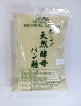 ホシノ天然酵母パン種　500g